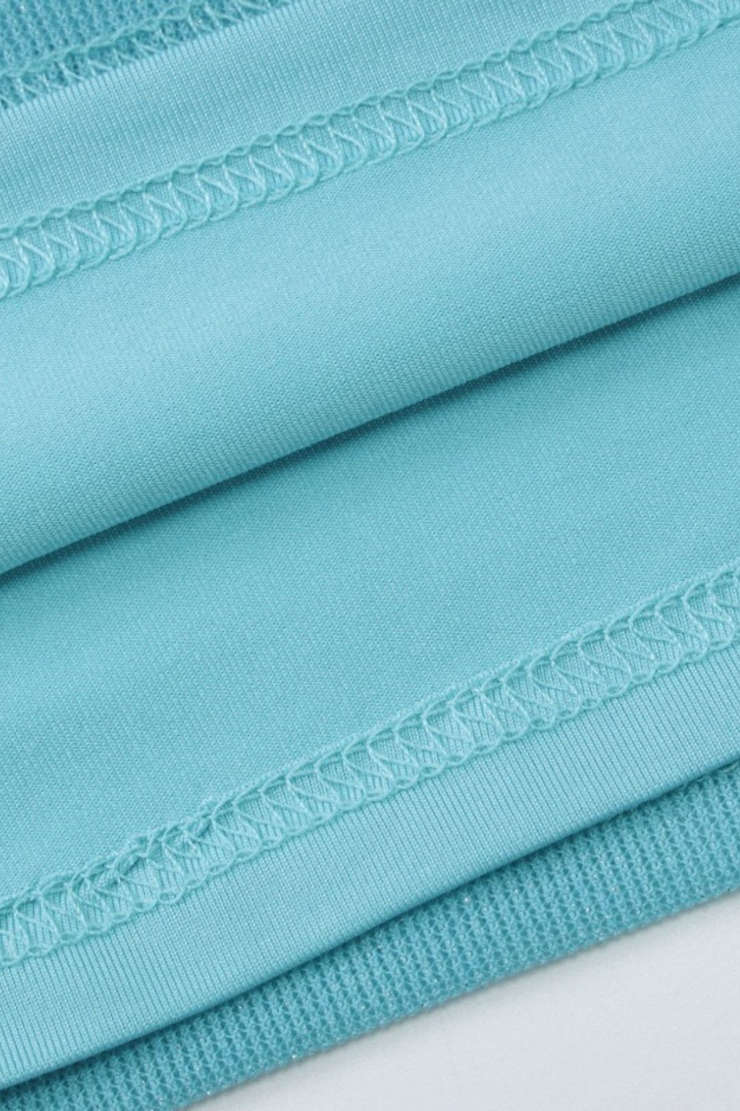 Halterneck Slit Bright Silk Hip-covering Dress