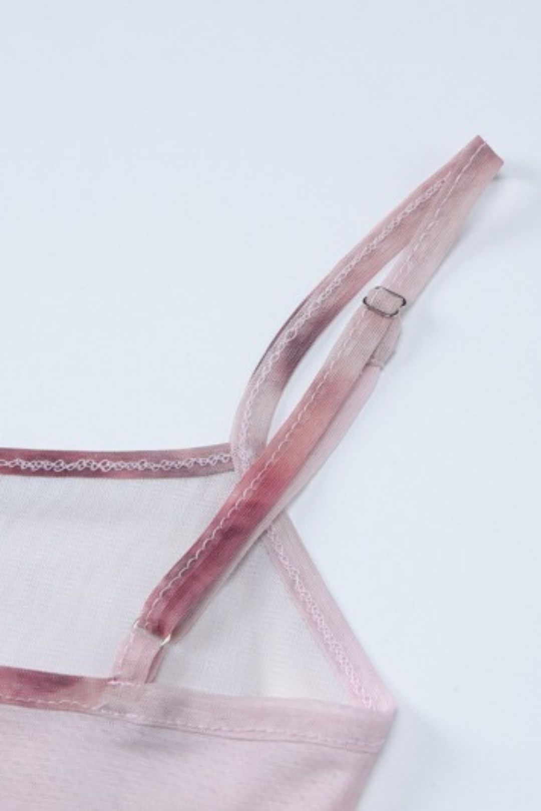 Backless Sleeveless Slim Long Printed Suspender Dress