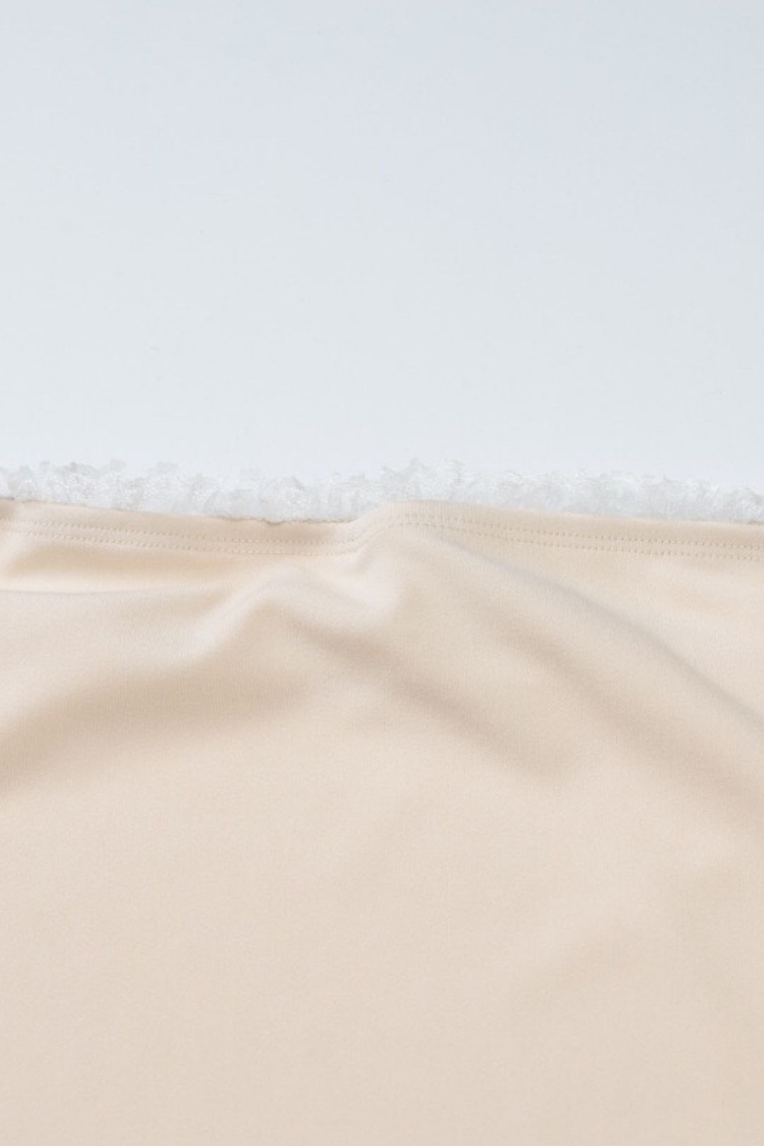 Sexy Color-Blocked Simple Strapless Slim Fit Tulip Dress