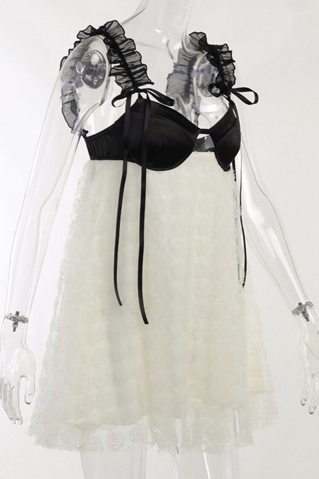 Sexy Waist-Slimming Backless Dress