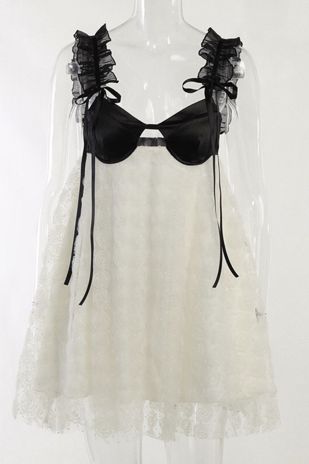Sexy Waist-Slimming Backless Dress