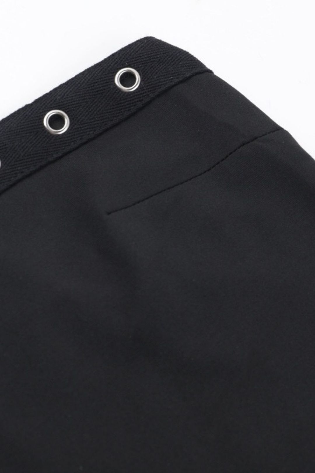 Sexy Backless Slim-Fit Cake Dress