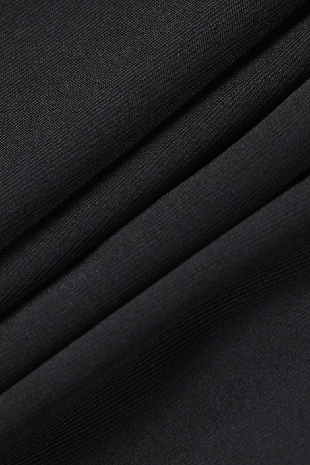 Sexy Backless Slim-Fit Cake Dress