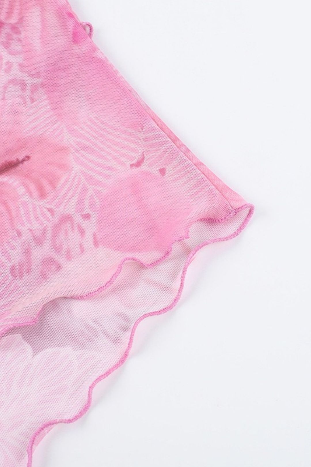 New Printed Camisole Top