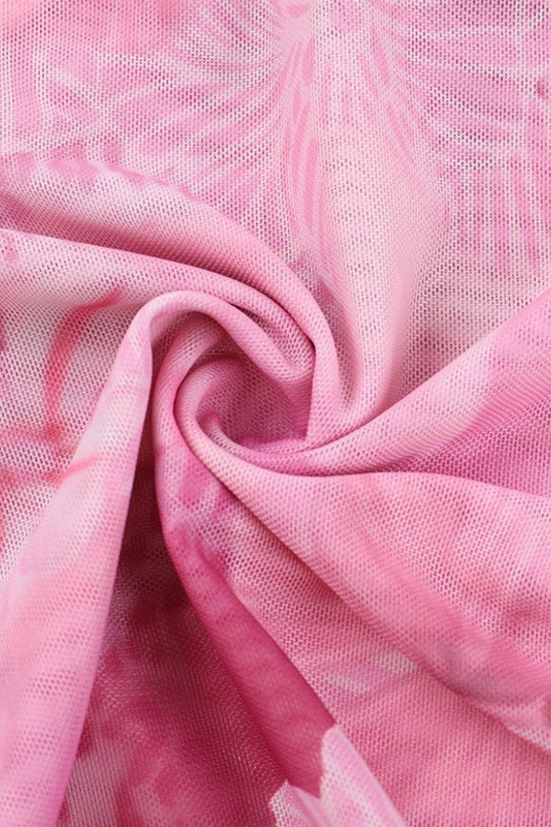 New Printed Camisole Top