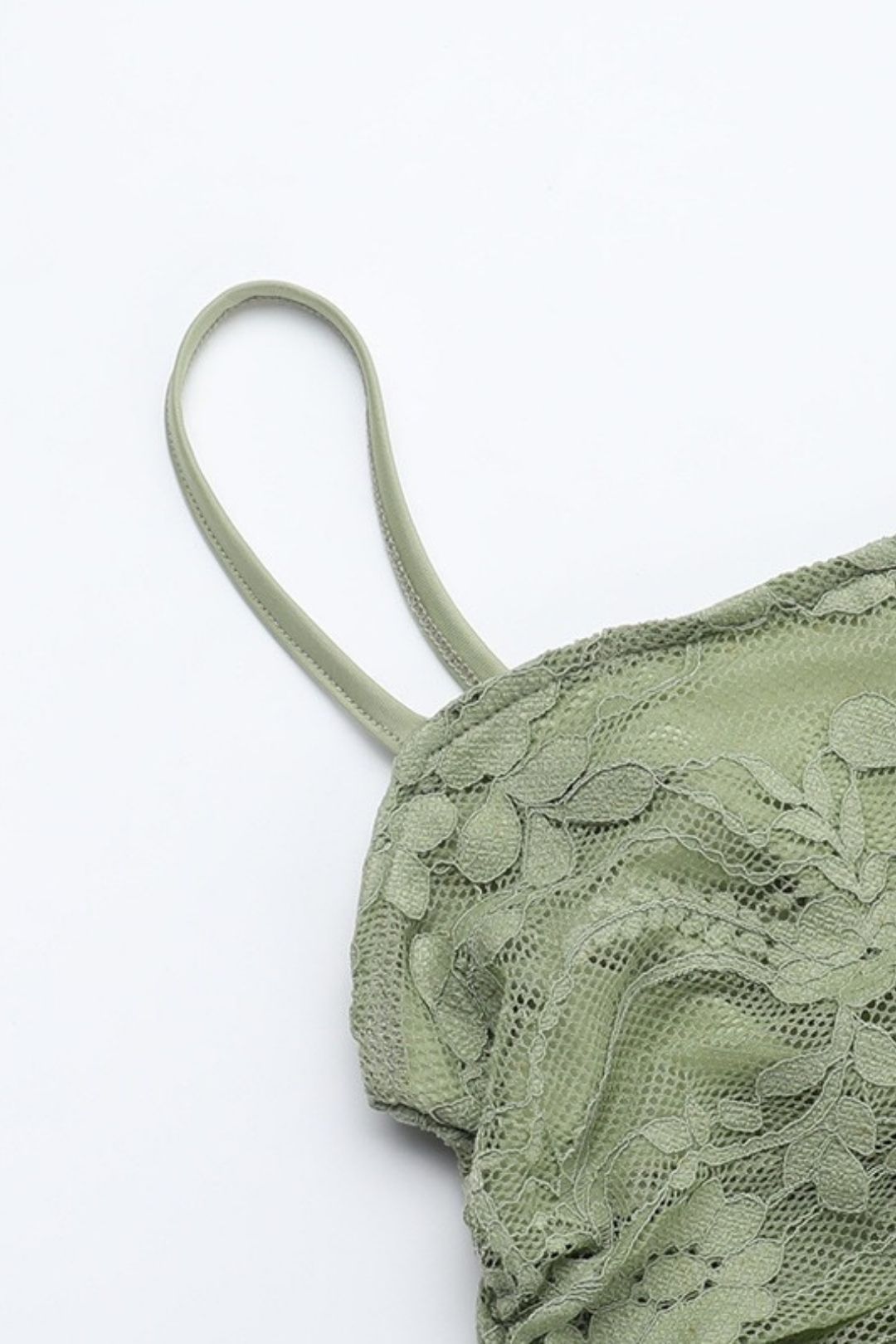 Sexy Lace Slim Fit Dress Hot Girl Waist-cinching  Long Dress