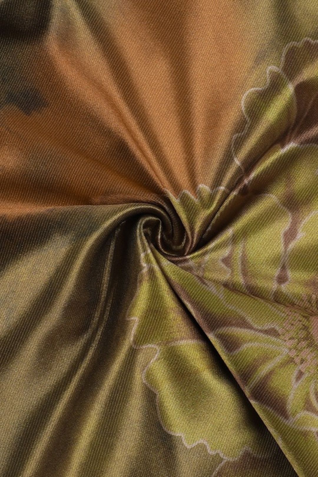 Sexy Backless Floral Print Halter Neck Dress