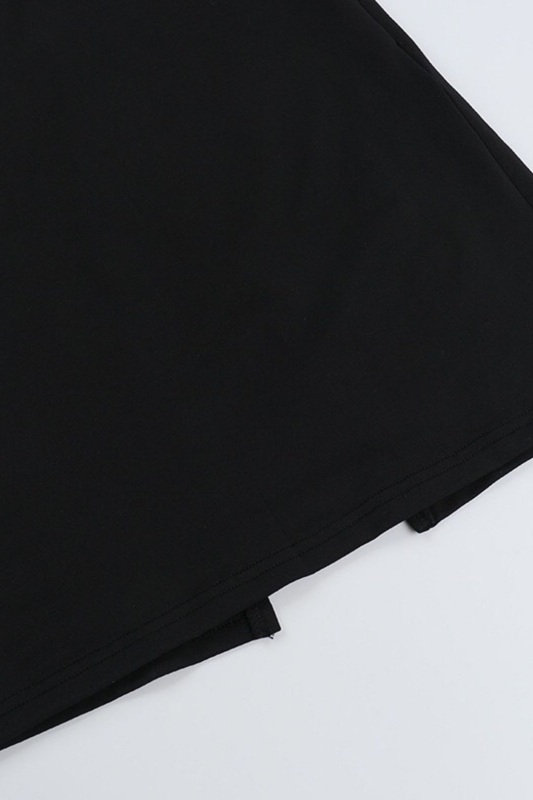 Sexy See-through Bodycon Long Skirt