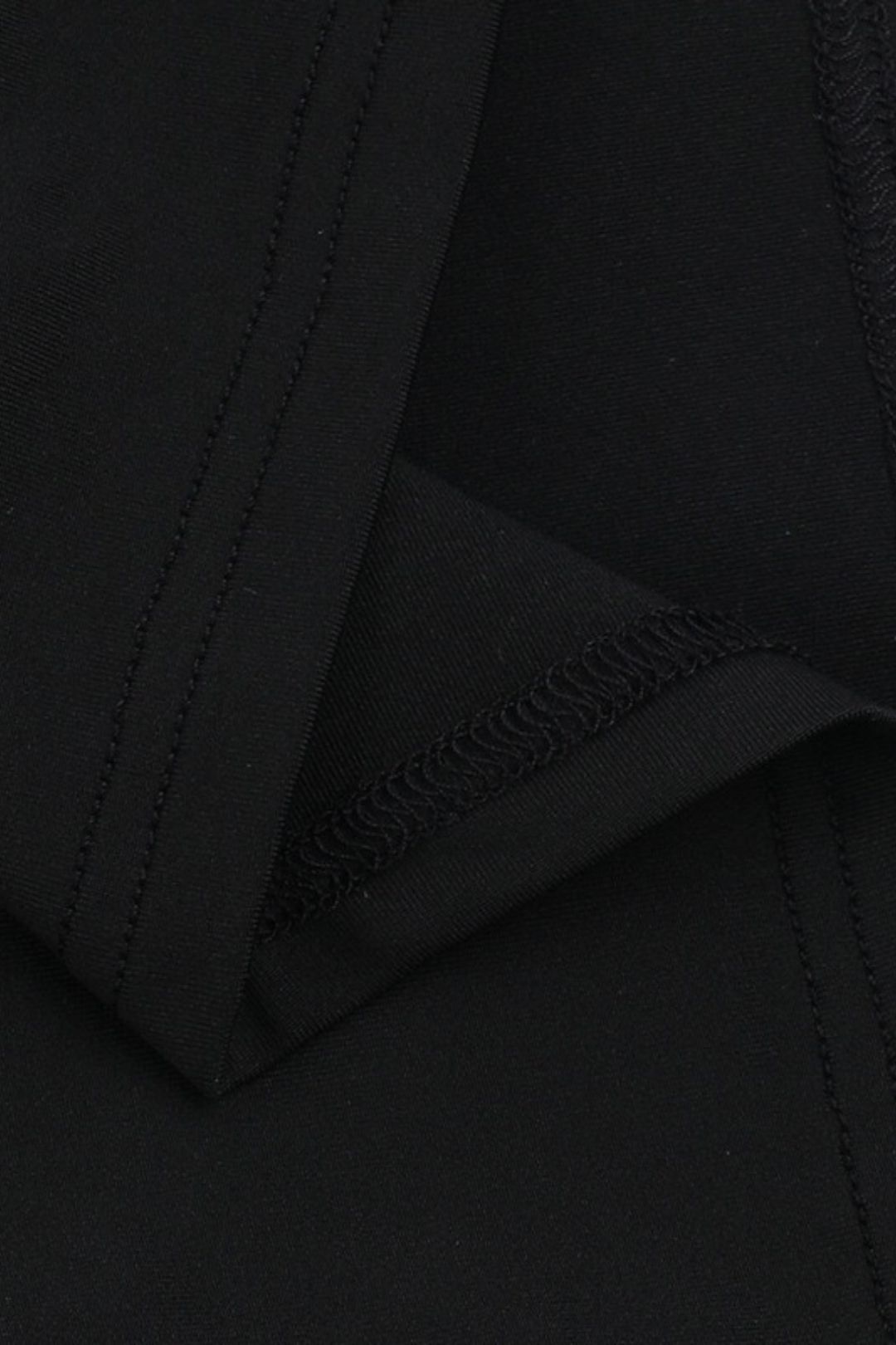 Sexy See-through Bodycon Long Skirt