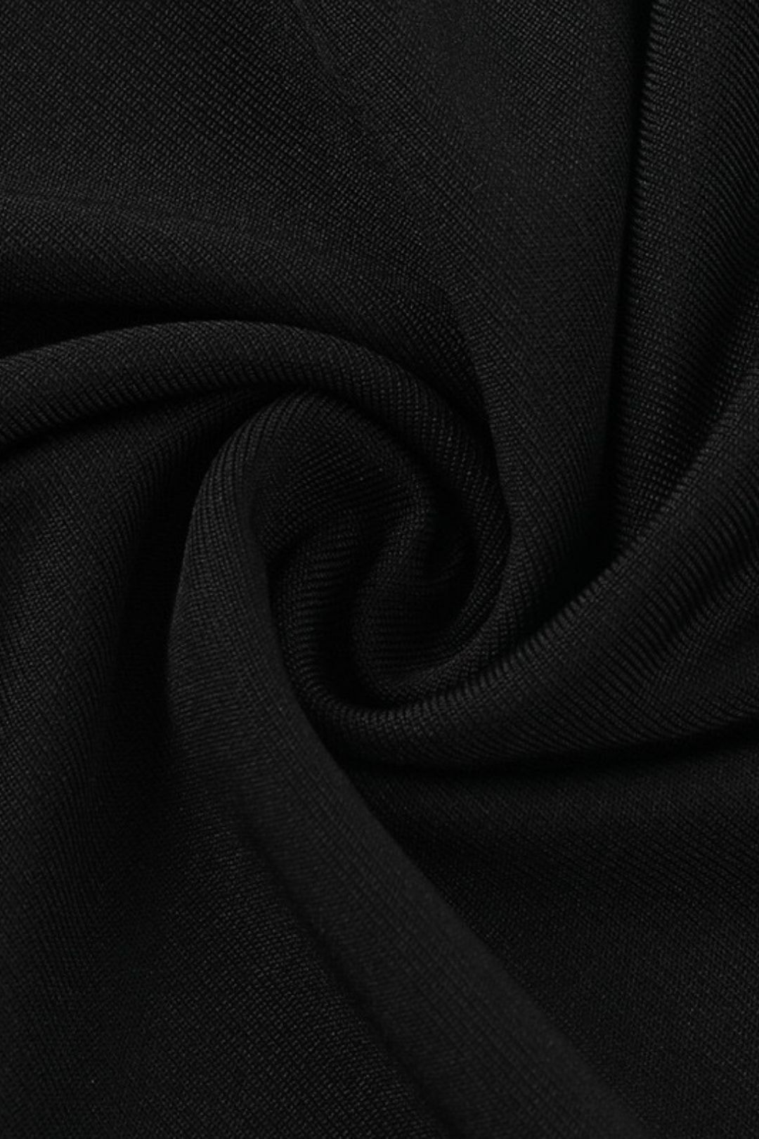 Elegant Slim Fit Eyelet Strappy Sexy Jumpsuit