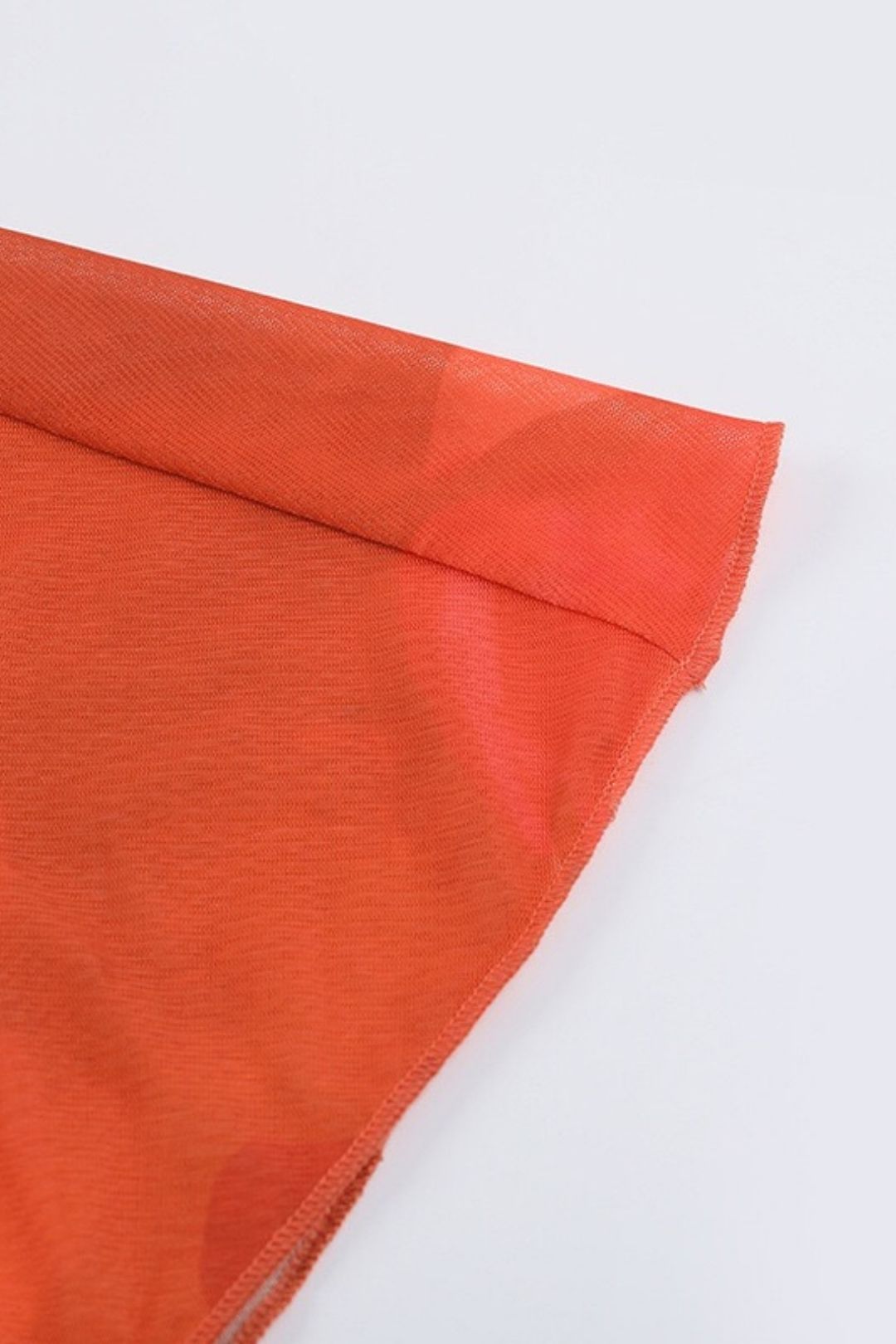 Sexy Strapless Ribbon Mesh Print Long Dress