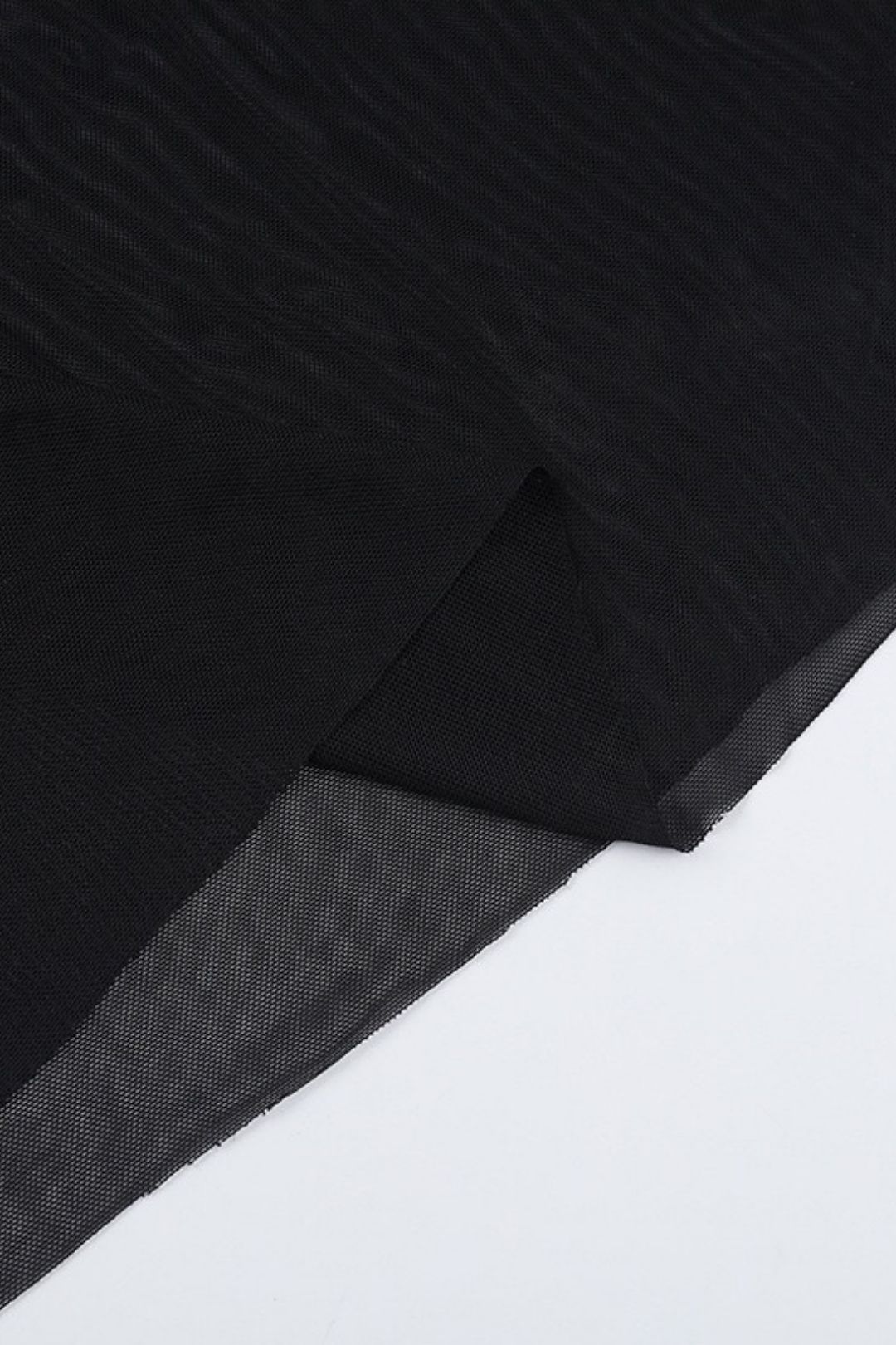 Sexy Long Patchwork Strapless Dress