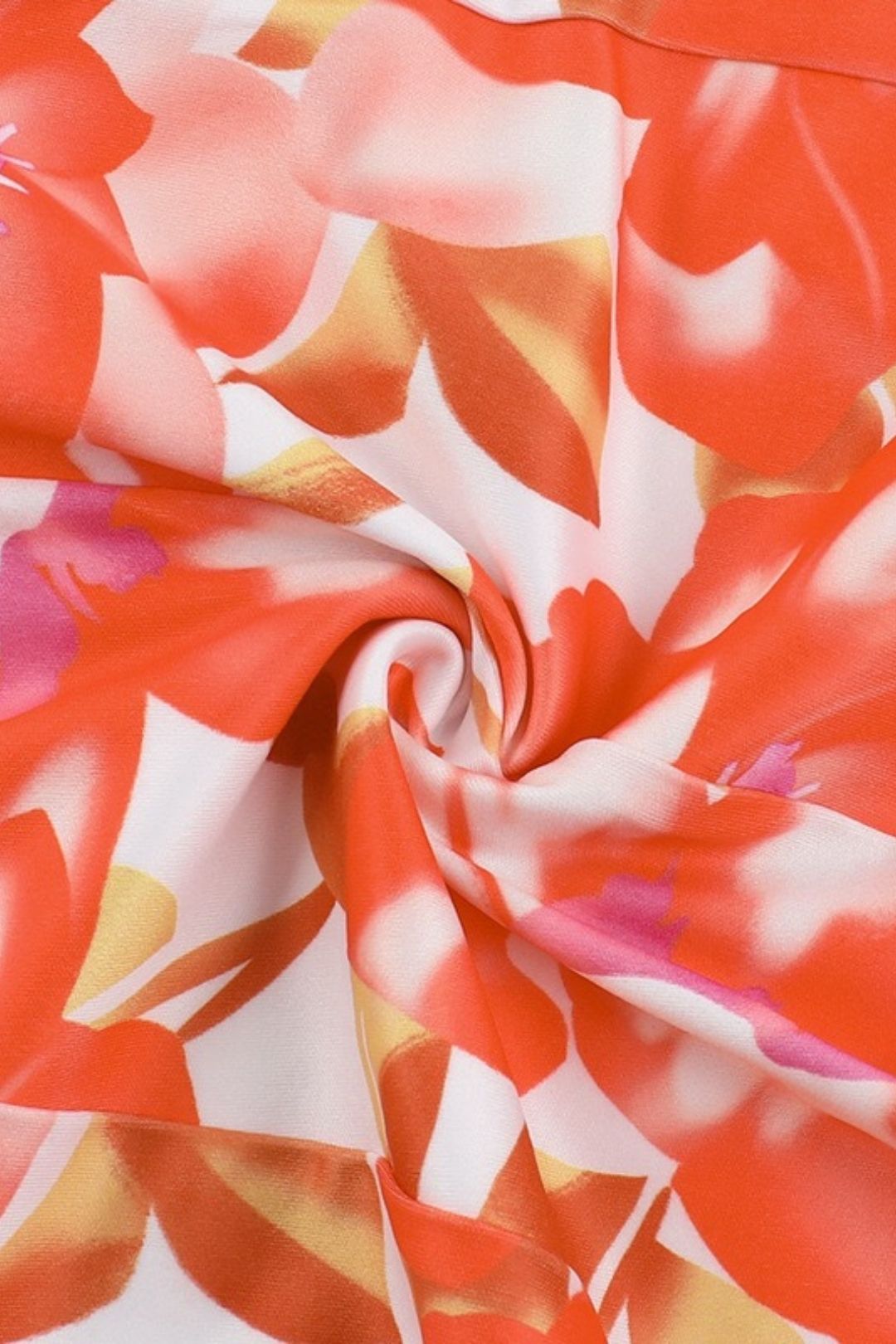 New Vacation Short Skirt Printed Dress