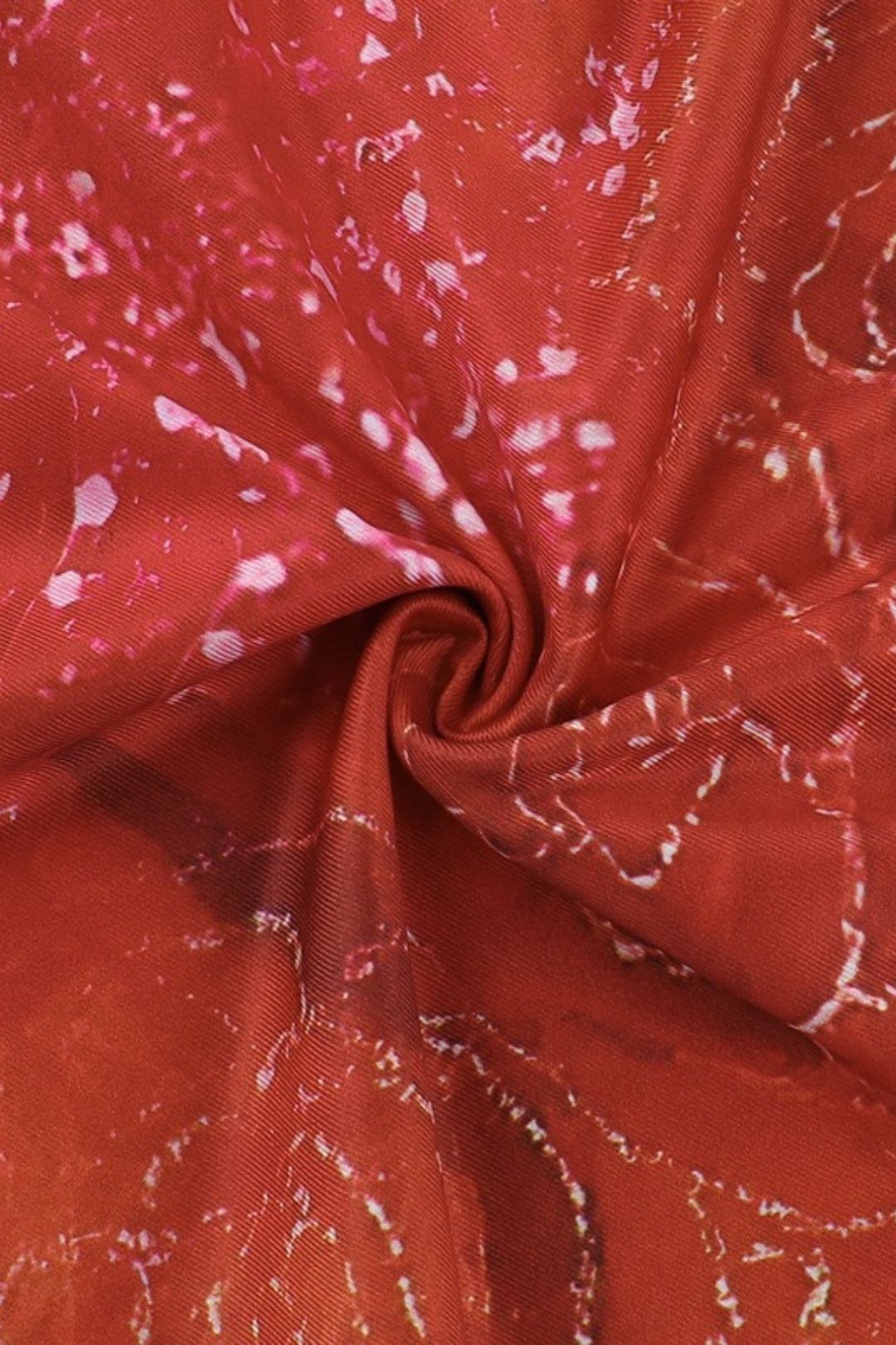 Sexy Printed Holiday Dress