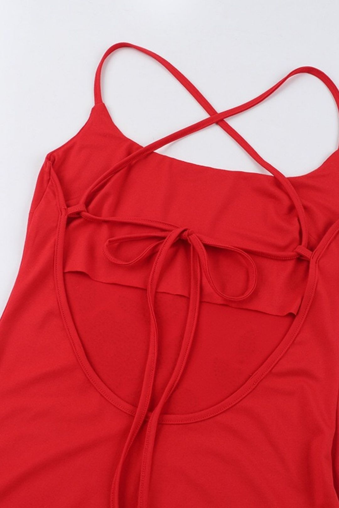 Sexy Long Skirt, Ladylike Temperament, Elegant Slim Fit, Hot Diamond Suspender Dress