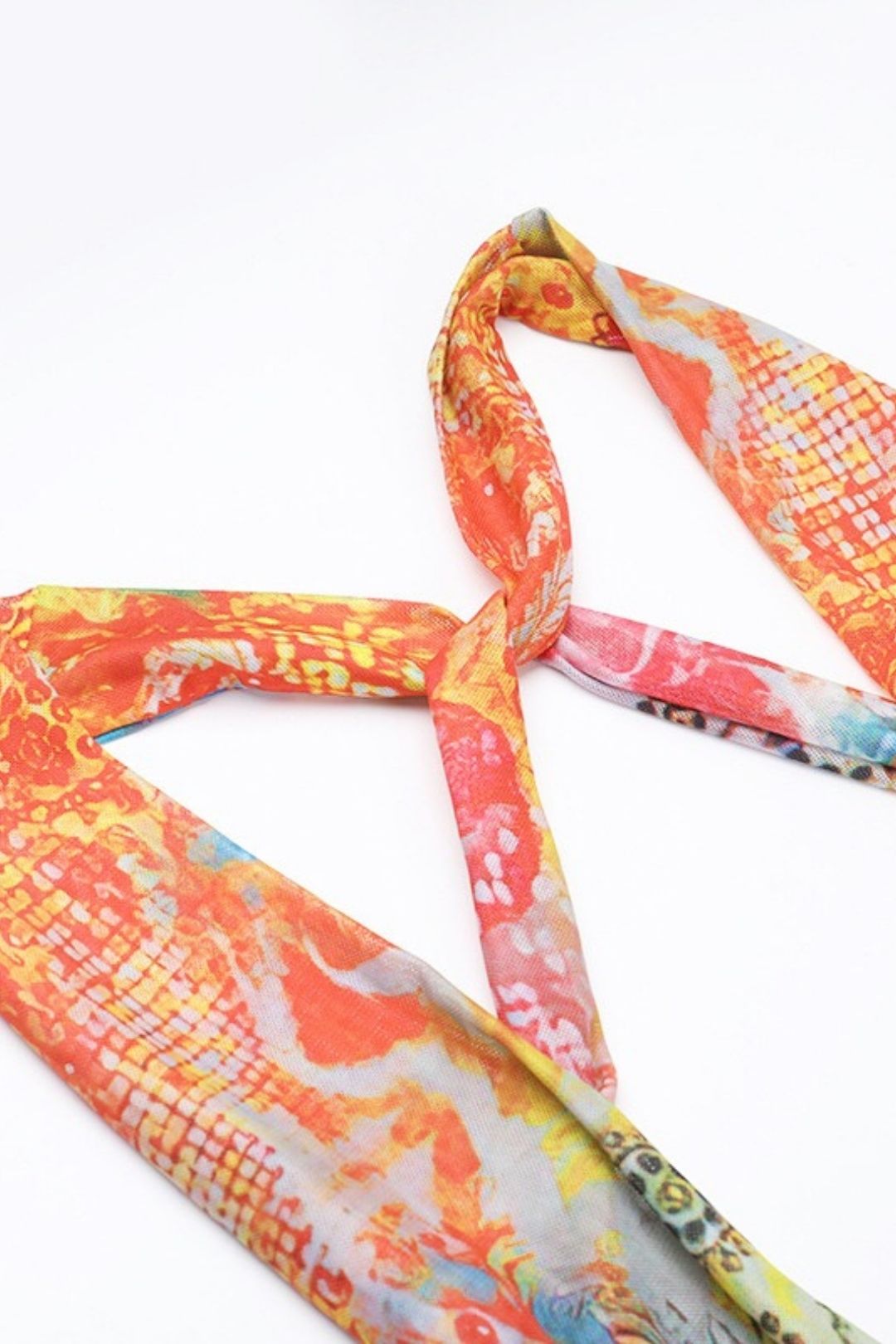 Sexy V-neck Halter Strap Beach Long Dress