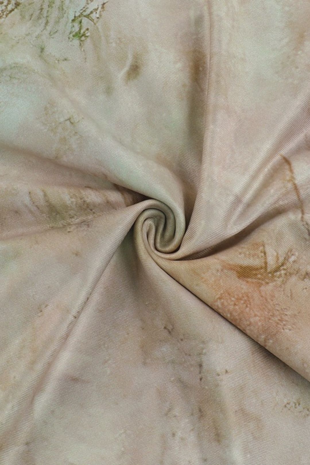 Sexy Hollow-out Print Halter Neck Bodycon Dress