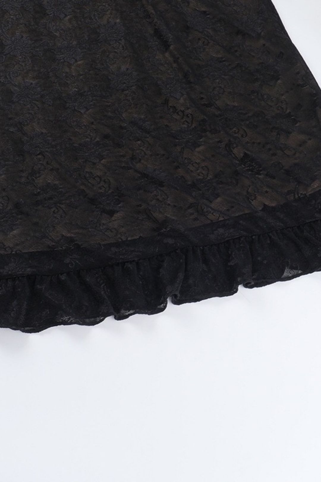 Sexy Lace Camisole Top And Set