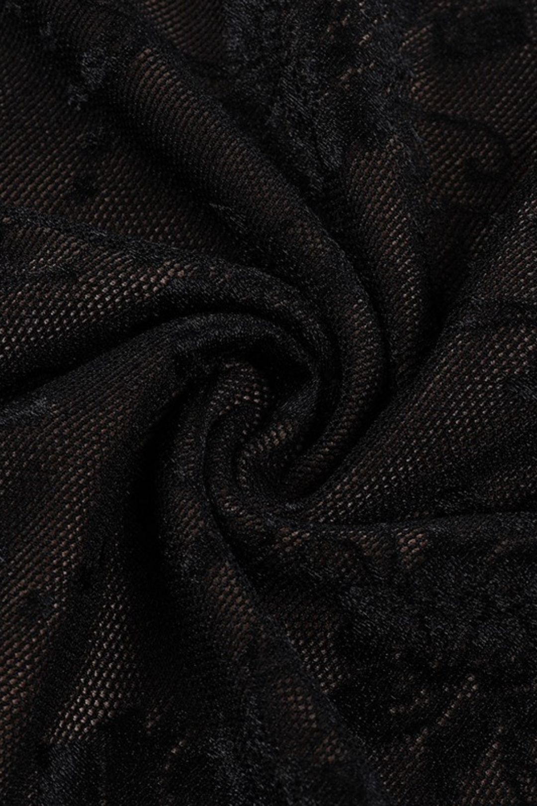 Sexy Lace Camisole Top And Set