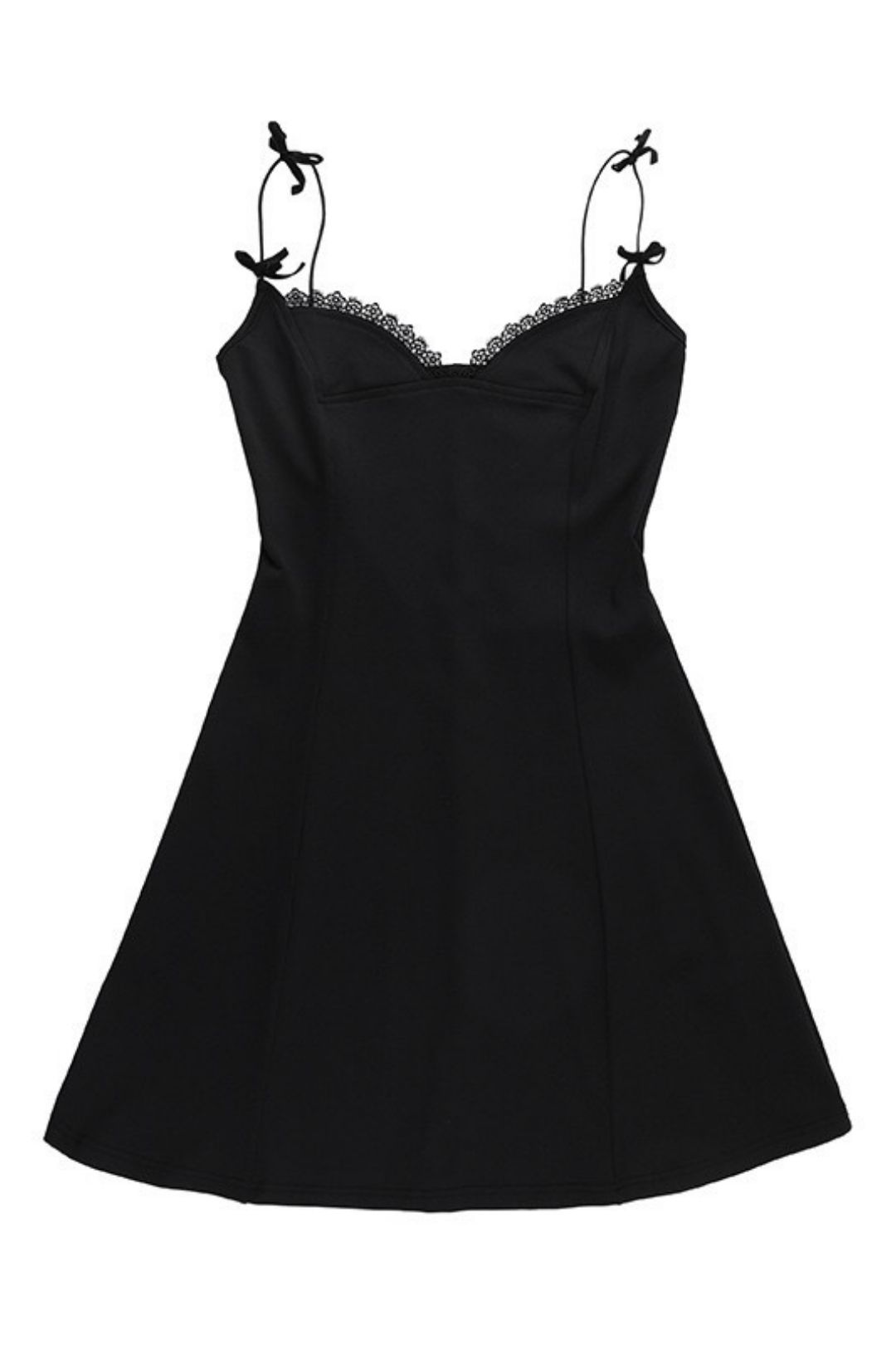 Sexy And Sweet Lace Long Dress