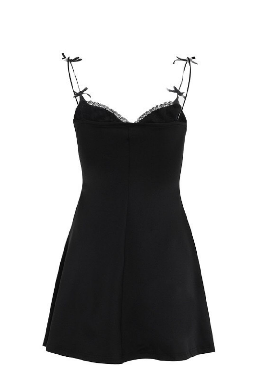 Sexy And Sweet Lace Long Dress