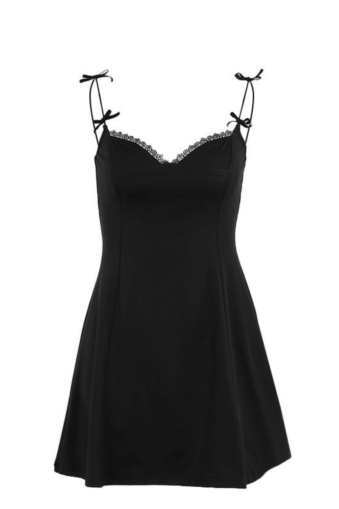 Sexy And Sweet Lace Long Dress