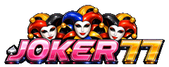Logo JOKER77