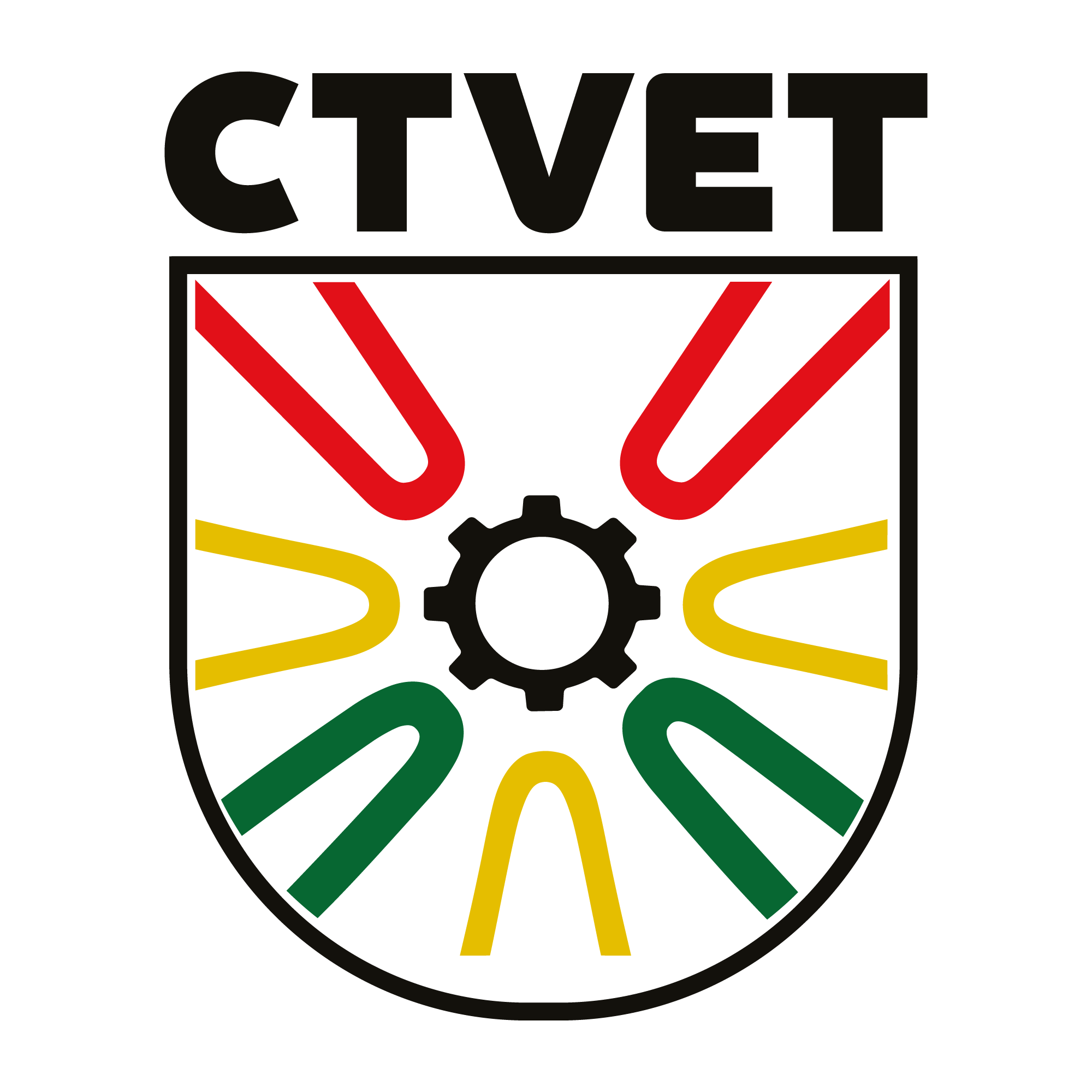 CTVET logo