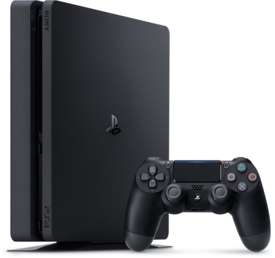 New Age Gaming PS4 New Age Gaming PS4