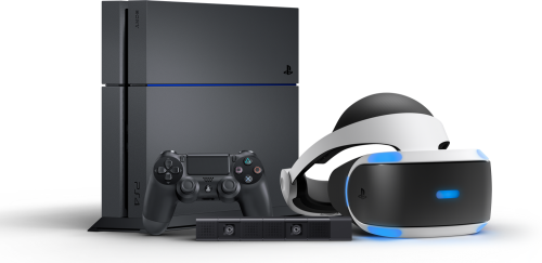 New Age Gaming PS VR New Age Gaming PS VR
