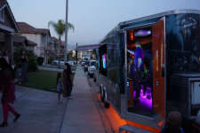 New Age Gaming Game Truck