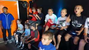 Game Truck New Age Gaming Game Truck