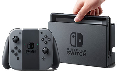 New Age Gaming Nintendo Switch New Age Gaming Nintendo Switch