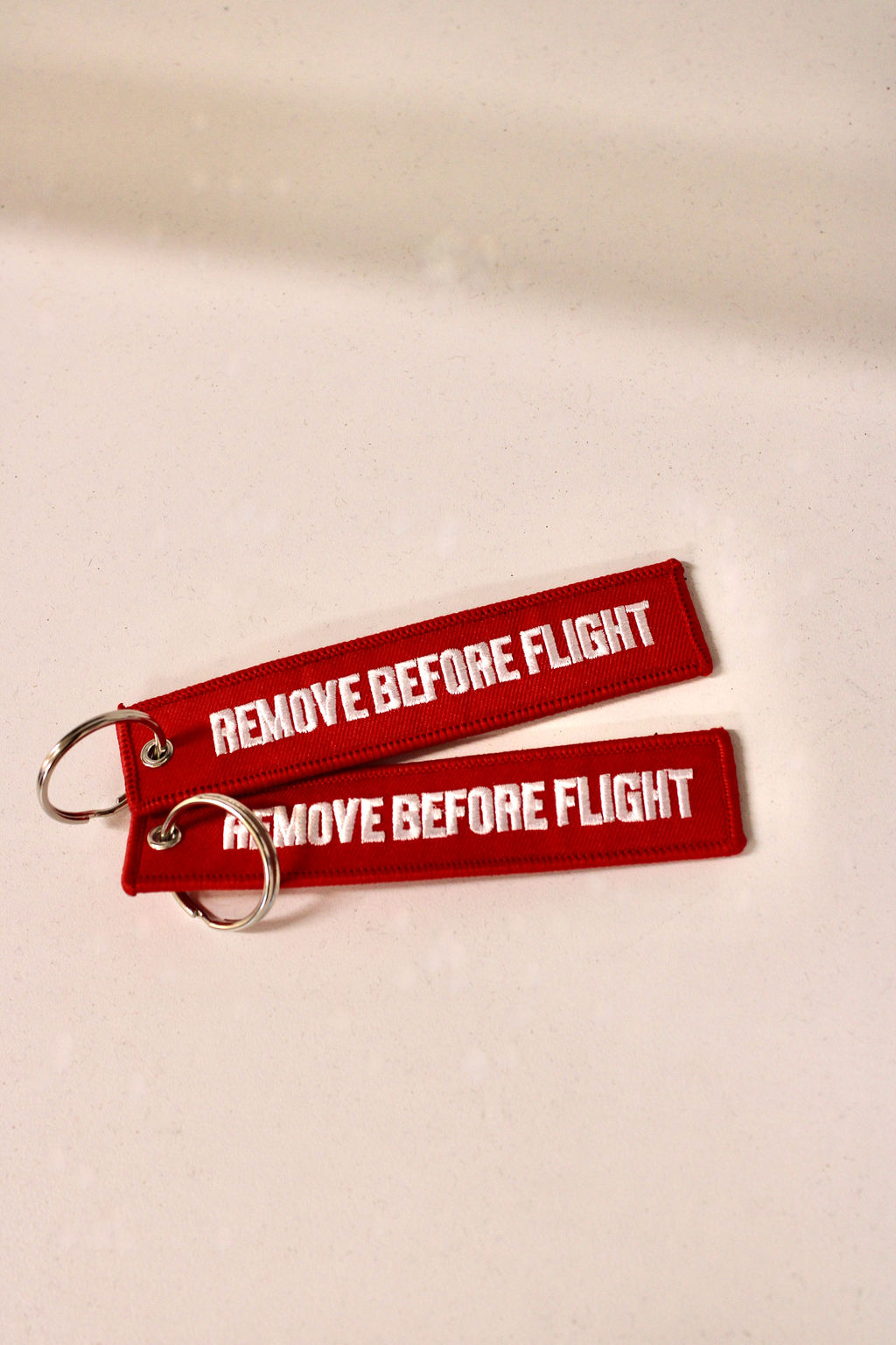 Key rings