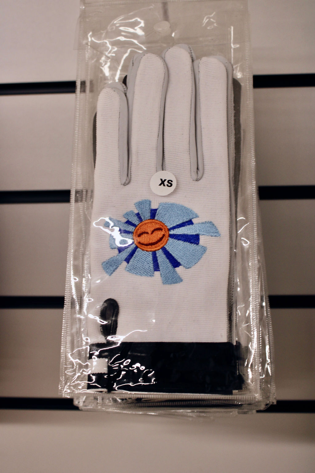 Summer Gloves