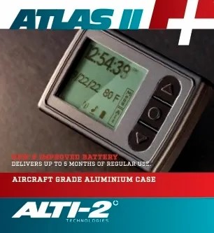 Alti2 Atlas 2+