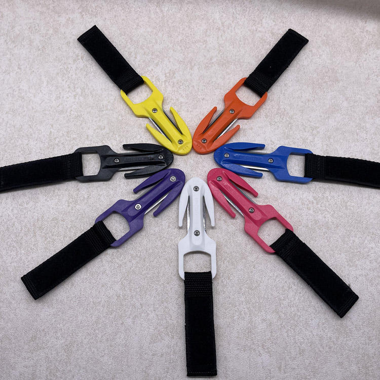 Hook Knife