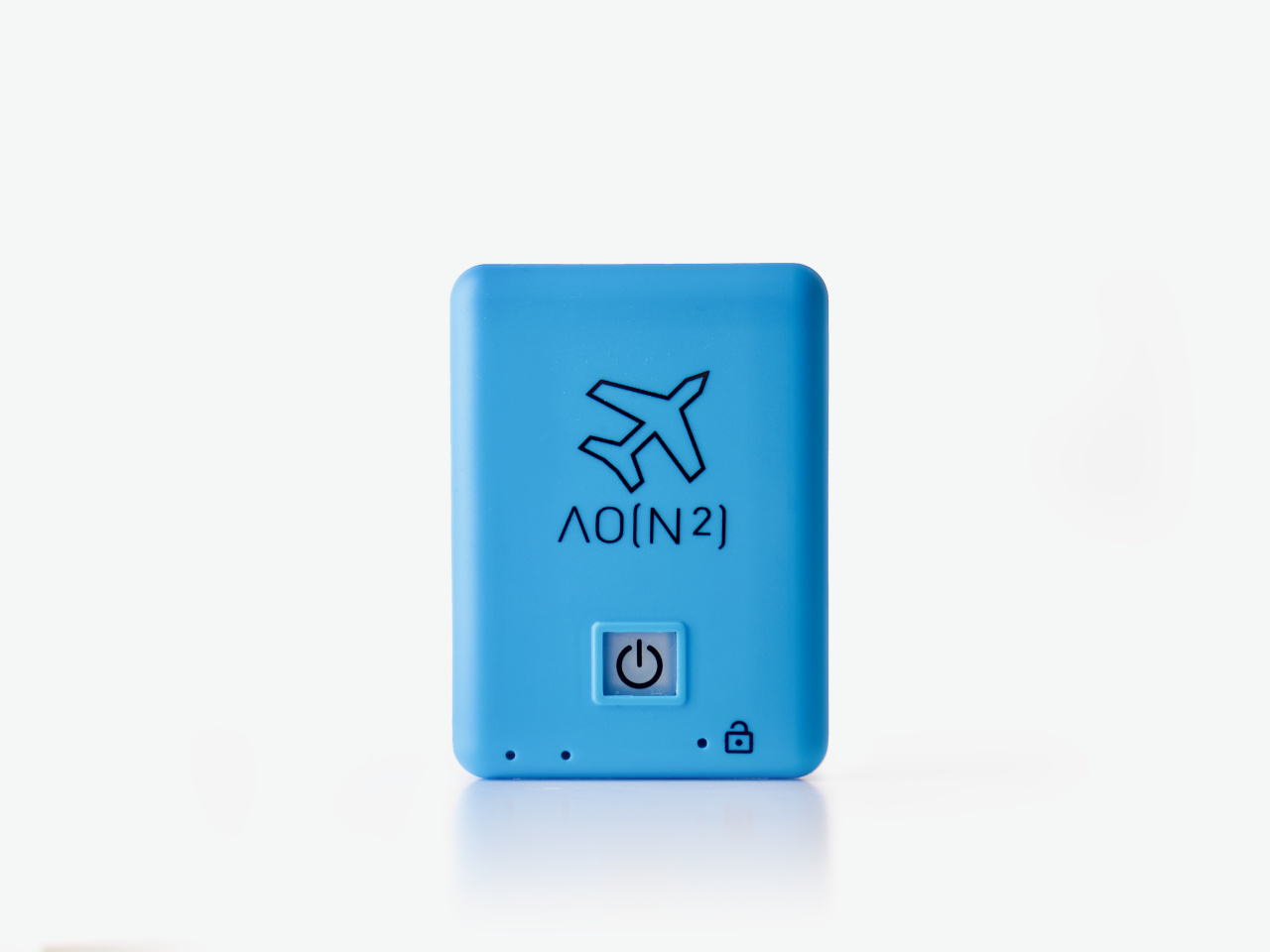 AON2 Brilliant Pebble 