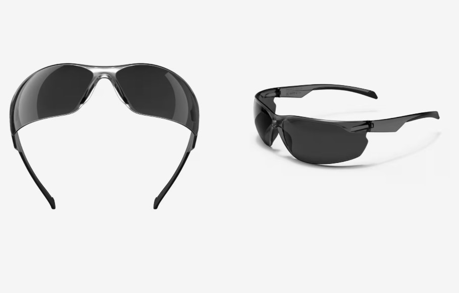 Wraparound Sun Shades
