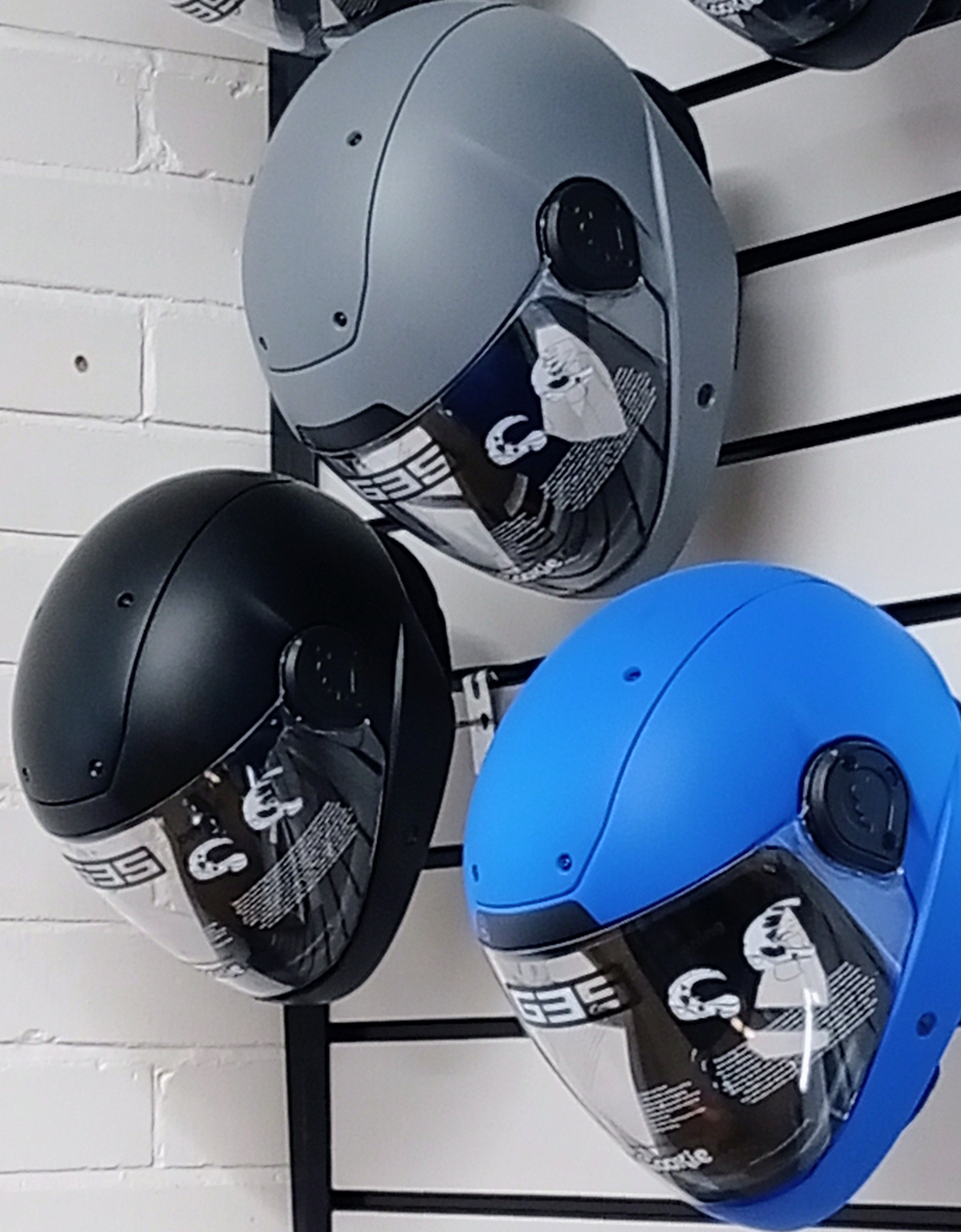 Cookie G35 Helmets