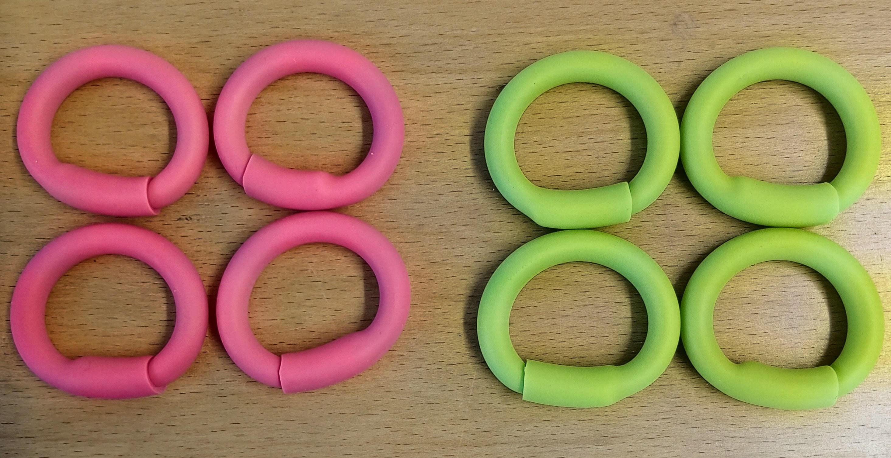 Mouth Lock Stows