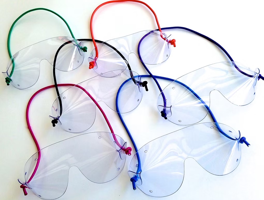 Flexi Vision Goggles