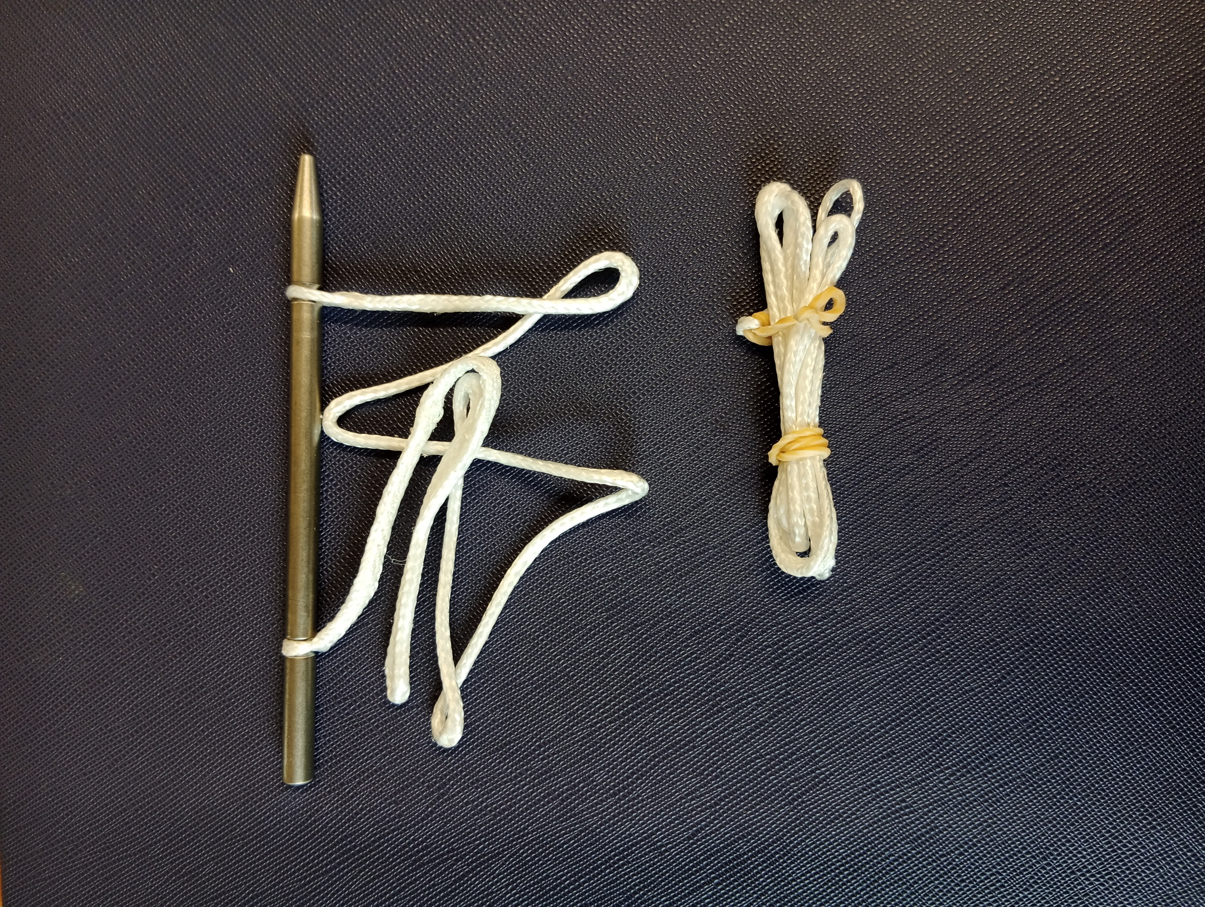 Packing Tool