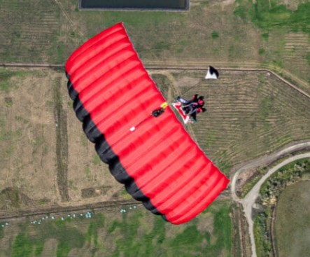 JYRO Helium