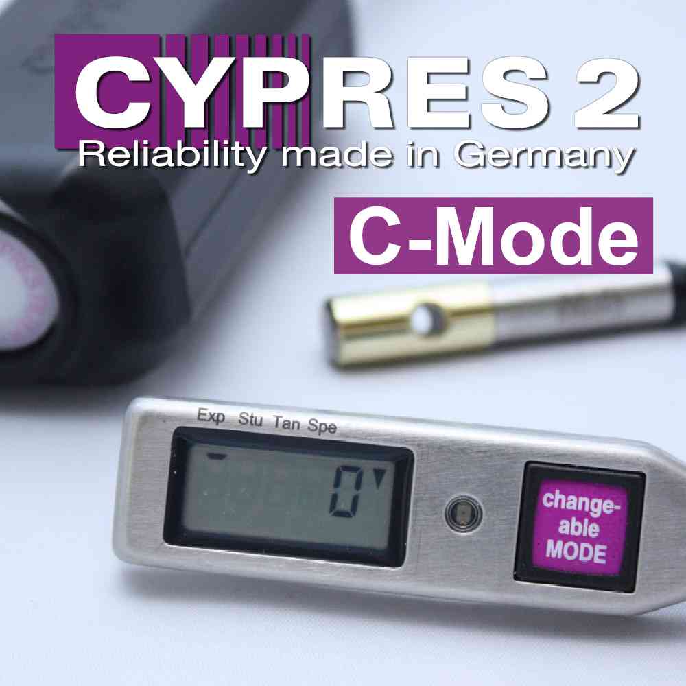 CYPRES Automatic Activation Device
