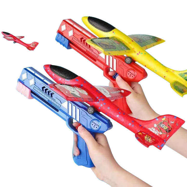 Toy Glider