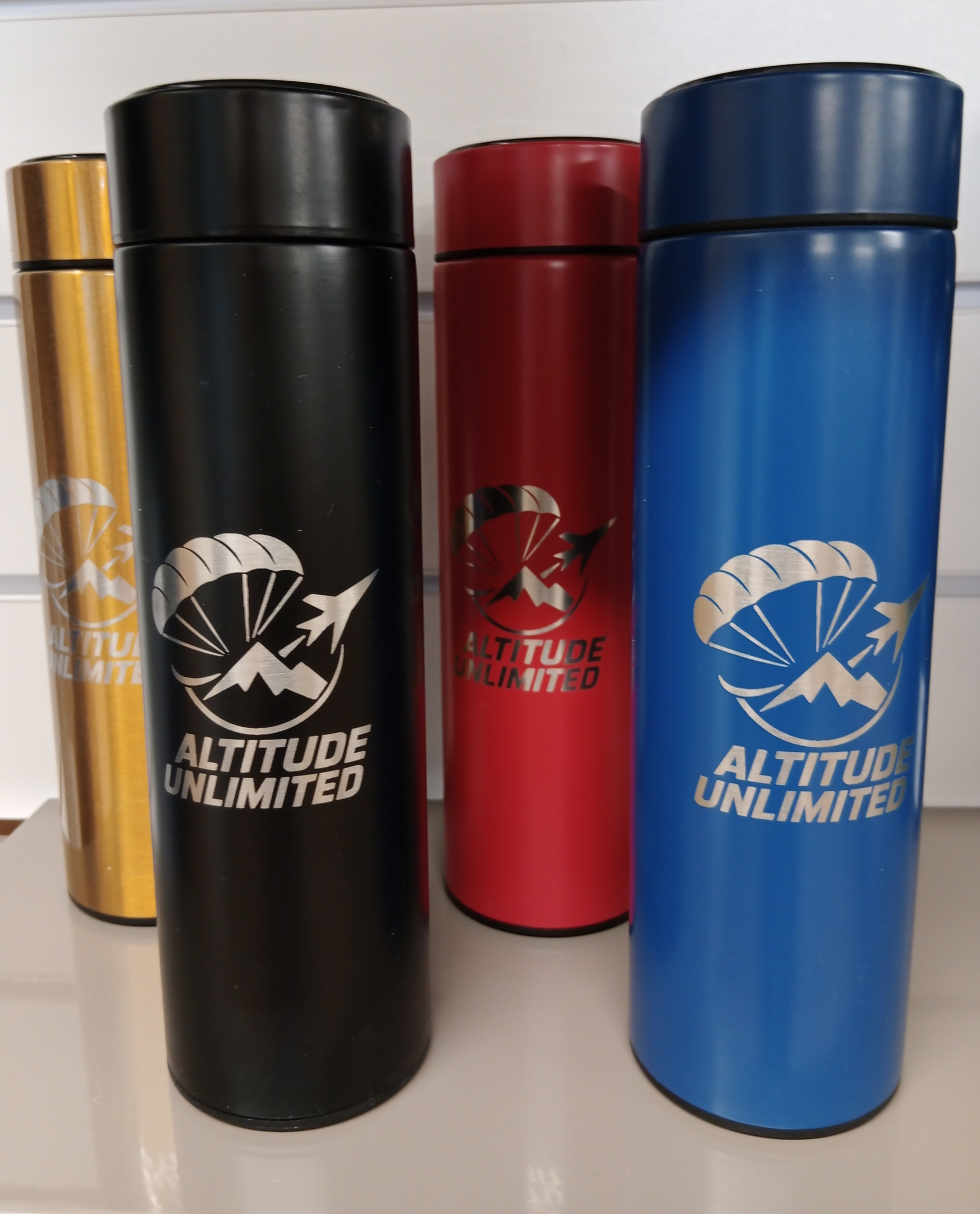 Thermal Mugs