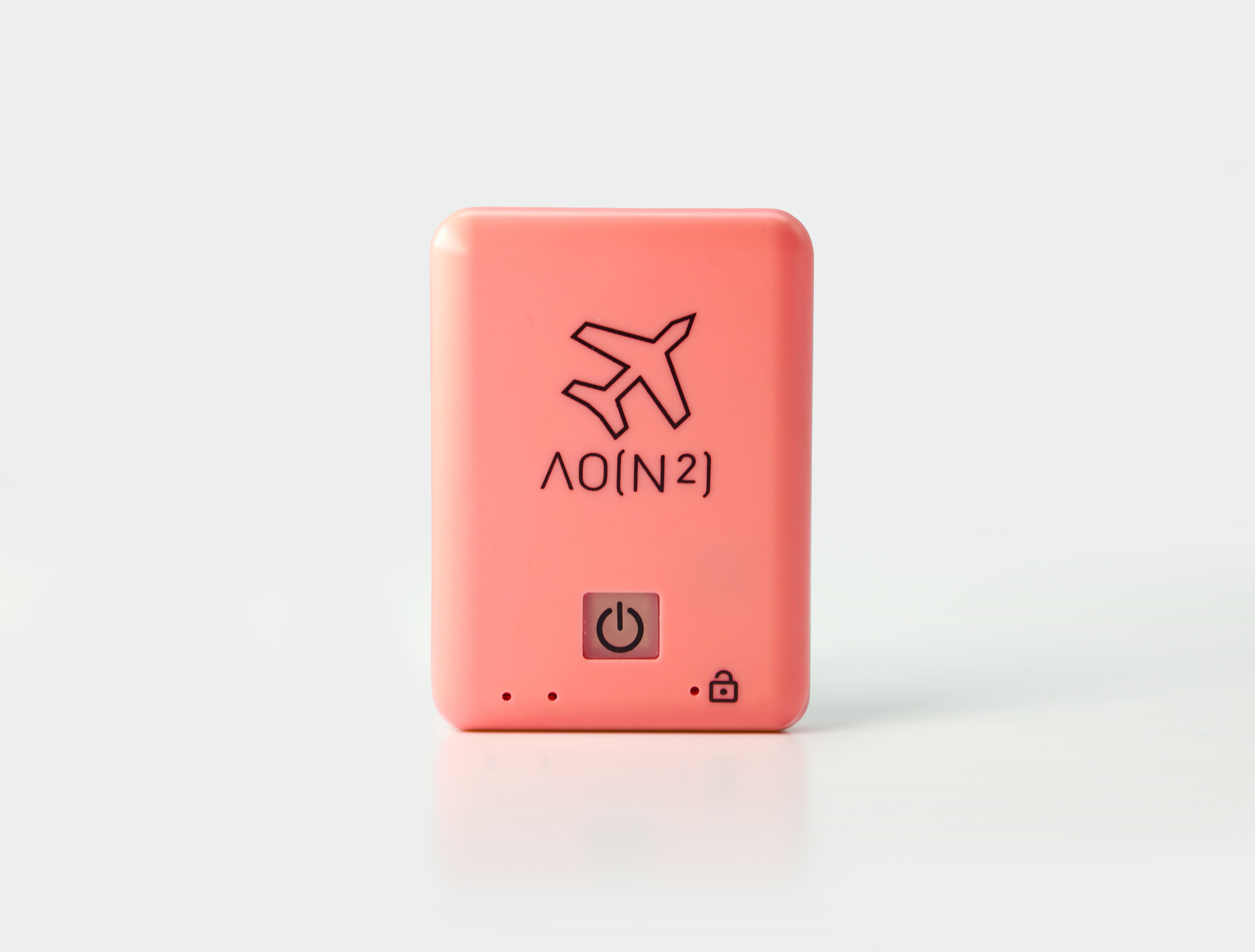 AON2 Aria Talking Altimeter