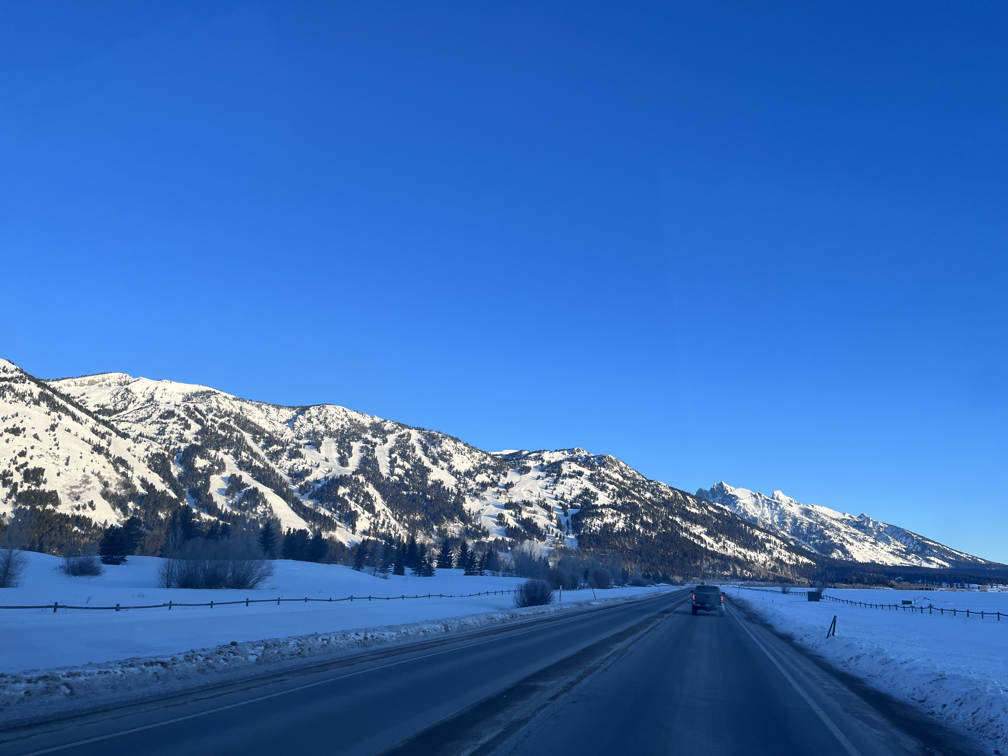Jackson Mountain