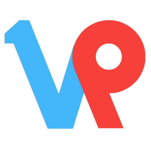 Victor Romero Logo